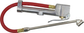 EPAuto inflator front view showing durable body and gauge for reliable performance