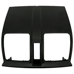 EPJHKBE front view of center vent showing clean replacement and precise fit