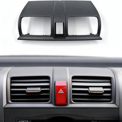 EPJHKBE close-up of louvers demonstrating smooth adjustment and durability