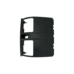 EPJHKBE vent held beside hand showing compact size and direct-fit benefit