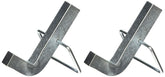 EQUALIZER front packaging showing two snap L-pins and dimensions for quick identification and purchase benefit
