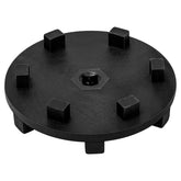 ERETOW front view of 6760 fuel filter wrench showing fit and shape for easy use