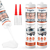 Erigathe front packaging showing two white sealant tubes and kit contents for easy repairs