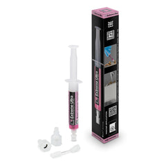 ERRECOM cartridge close-up emphasizing compact design and easy dosing