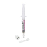 ERRECOM front packaging showing cartridge and adapter, ensures professional reliability