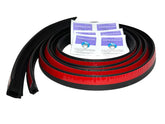 ESI front packaging view showing product and fit guidance, protects cargo
