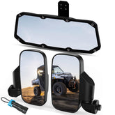 Esploratori front packaging showing complete mirror kit and benefits