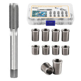 Espusta front packaging showing kit contents and benefit of complete repair