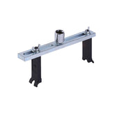 Esweny front view wrench showing full spanner body and robust construction benefiting durability