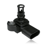ESWW front view of sensor showing compact design and direct-fit replacement benefit