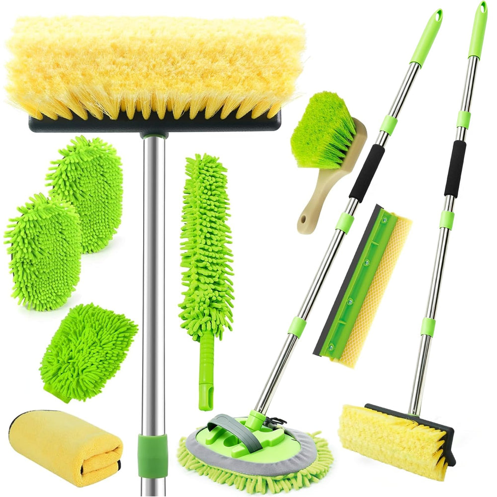 ETOUPA complete kit laid out showing tools and benefits