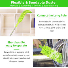ETOUPA wheel brush detail shows soft split bristles scrubbing rims without scratching