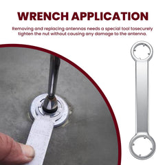 ETZ closeup of hardened steel pins showing precise fit and durability benefit