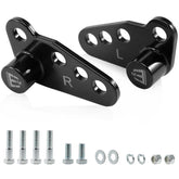 Eumti lowering kit front packaging showing complete kit and benefits