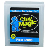 Evercoat Auto Magic front packaging showing product and weight for clear identification and confidence