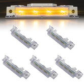 EVERESTHD front packaging showing five top marker lights and clear labeling for easy matching