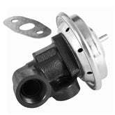 EVERESTWAY front view of EGR valve showing overall fit and finish, ensuring correct fit