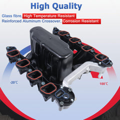 EVERESTWAY side profile showing runners for consistent airflow