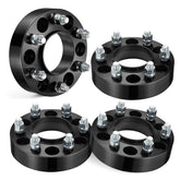 EVIL ENERGY front package showing four 1.5 inch spacers for correct fitment
