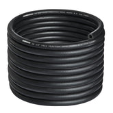 EVIL ENERGY front packaging of 3/8 inch fuel hose showing length and spec benefits