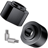 EVIL ENERGY front packaging showing kit and benefits, clear labeling and protection
