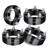 EVIL ENERGY front packaging showing spacer kit and components for easy identification and fitment