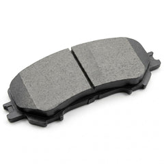 evkingauto rear package view highlighting full set compatibility and low-dust material