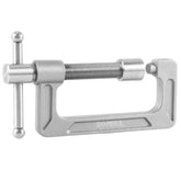 EVRBUL front view of alignment cam guide pin tool, durable corrosion resistance