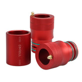 EVRBUL front view of both 40mm and 44mm greaser tools showing fit benefit
