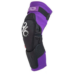 EVS Slayco96 interior shot of floating sleeve for stable, comfortable compression fit