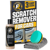 ExoForma front packaging showing kit components and benefits
