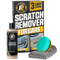 ExoForma front packaging showing kit components and benefits