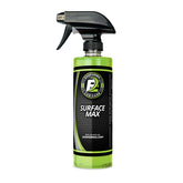 ExoForma Surface Max front label showing product benefits and branding