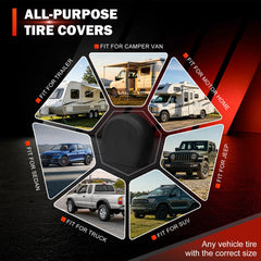 Explore Land soft backing detail protecting tires from abrasion