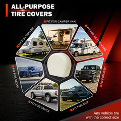 Explore Land soft backing detail preventing scratches on rim