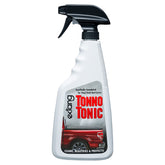 RealTruck Extang Tonno Tonic bottle front label showing product and size