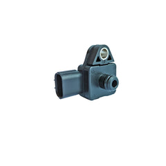 EZAFIX MAP sensor connector close-up highlighting correct pin alignment