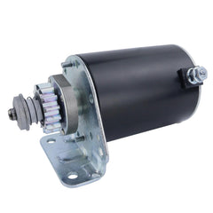 Ezamintaly starter mounting flange detail showing bolt holes for secure fit