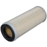 EZAPEX front view showing filter shape and fitment benefits