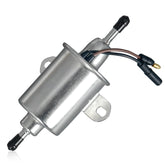 EZAPEX fuel pump front assembly showing compact design and reliable fit
