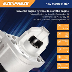 E EZEXPREZE electrical terminal close-up showing secure connection points