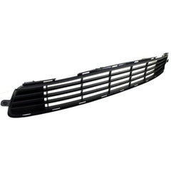 EzMech grille installed on Toyota Corolla demonstrating proper fit