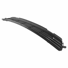 EzMech grille side angle highlighting mounting points and contours