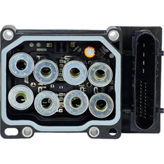 EZROAD ABS module front view showing unit and benefit of direct-fit replacement