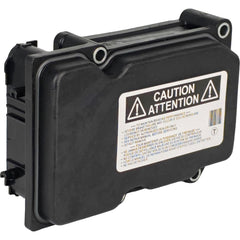 EZROAD ABS module installed under hood in a Camry illustrating correct placement