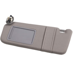 Ezzy Auto vanity light close-up showing wiring port and illumination benefit
