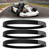 F-LptStor front packaging showing 30 series belt and model compatibility, clear identification benefit
