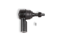 Fabtech tie end rod front packaging showing compact box and part protection