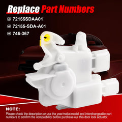 FAERSI electrical connector close-up ensuring plug-and-play compatibility