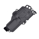 FAERSI front view of actuator showing full assembly and direct-fit benefits
